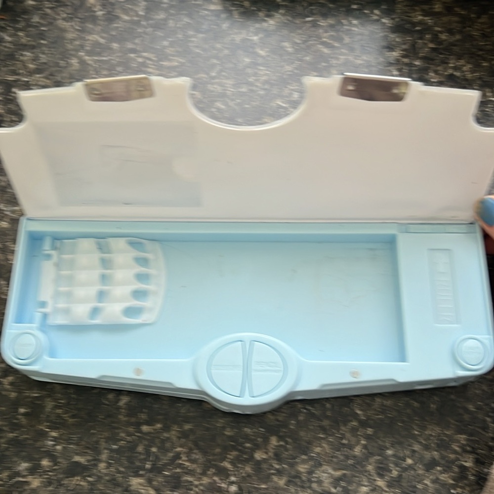 Cat Pencil Box 🐱 Multifunction 🎉 - Picture 2 of 7